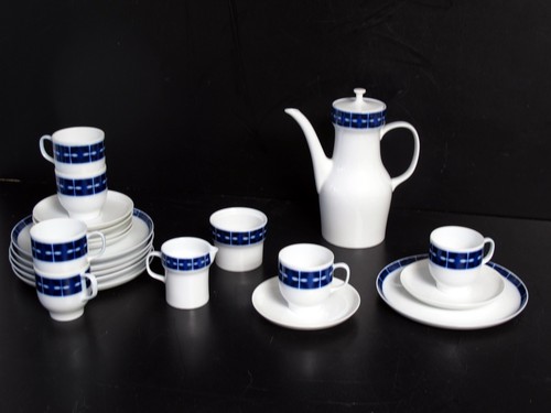 Melitta kaffeeservice mid - melitta,