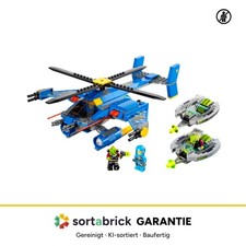 LEGO Alien Conquest (7067)