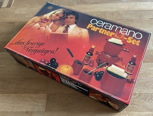 Ceramano partner set - partner-set, /