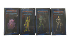 STARFINDER Tabletop Miniaturen Archon Studio Set Neu OVP*