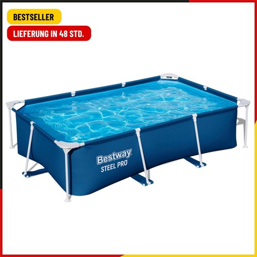 Bestway steel pro frame - bestway,