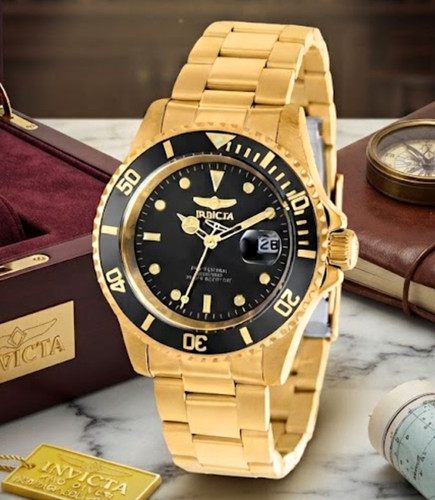 Invicta pro diver - pro, herrenuhr