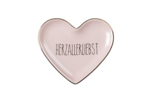 Love plates porzellan - love,