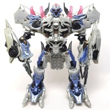 Transformers Movie Megatron