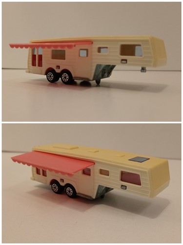 Majorette 313 camping - majorette,