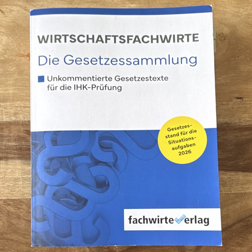 fachwirteverlag