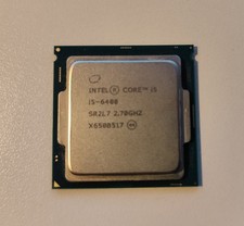 Intel SR2L7 2.70Ghz 8GT/S 6MB