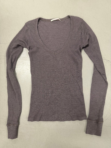 Dünner pullover von vanessa - dünner,