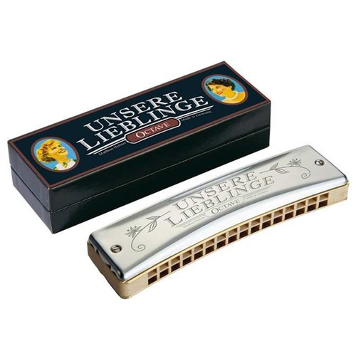 Hohner unsere lieblinge - hohner,