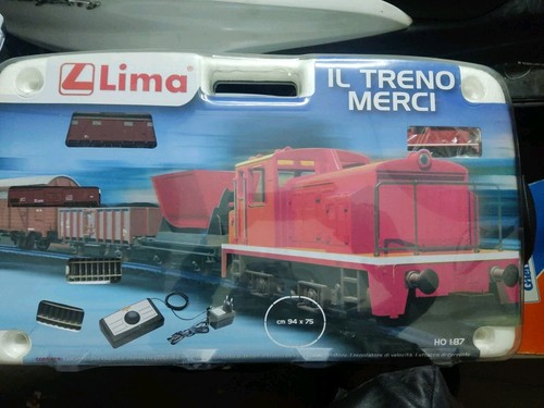 Lima 1039 start set der - hl,