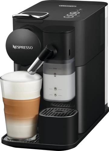 Delonghi longhi nespresso - delonghi,
