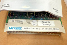 Vickers EEA-PAM-513-A-32