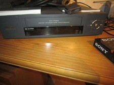 Videorecorder Telefunken M 9680 Hifi  mit Fernbedienung