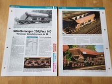 Wagen-Archiv / 7.2 -