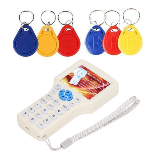Dpofirs usb nfc - dpofirs, kartenkopierer