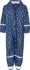 Playshoes kinder regen overall - playshoes,