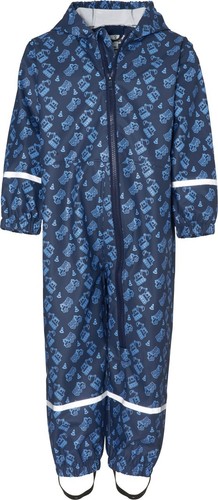Playshoes kinder regen - kinder, regen-overall