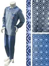 Herren nicki schlafanzug - herren,