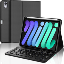 Tastatur für iPad mini 7 A17