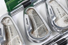 Mizuno eisen 3 - mizuno, /