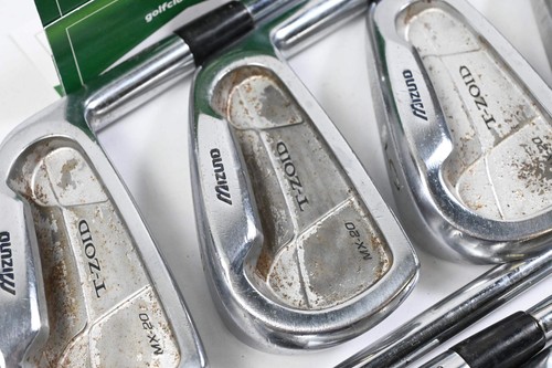Mizuno eisen 3 pw - mizuno, /