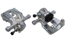 Bremssattel Hinterachse links
