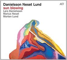 Sun blowing von danielsson - sun,