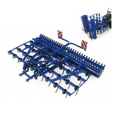 Coltivatore aratro stoppiatore - coltivatore,