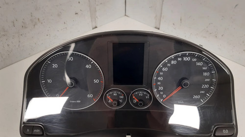 Tachoeinheit kmh volkswagen - tachoeinheit,