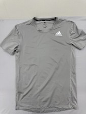 adidas Techfit Grau Herren