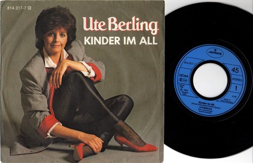 Ute berling kinder - ute,