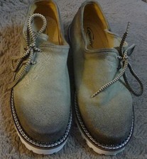 Country Maddox Trachtenschuhe Schuhe Gr.39