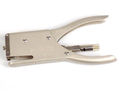 Leitz 5556 juwel heftzange - leitz,