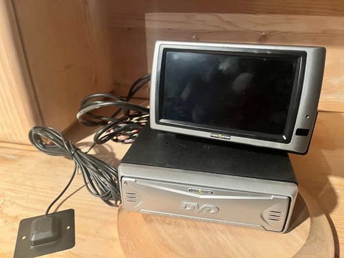 Vdo dayton 5400 - pc,