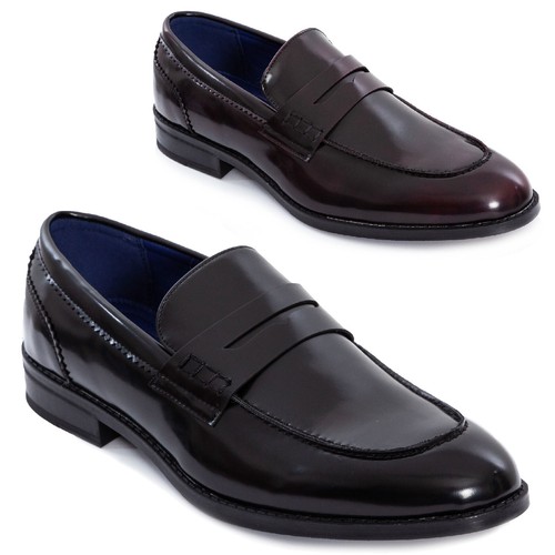 Oxford herren halbschuhe - herren,