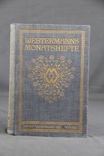 Westermanns Monatshefte 1925
