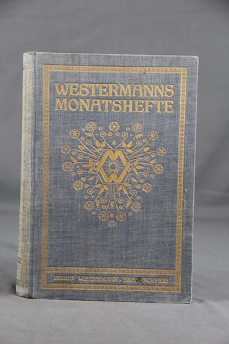 Westermanns monatshefte 1925 - monatshefte,