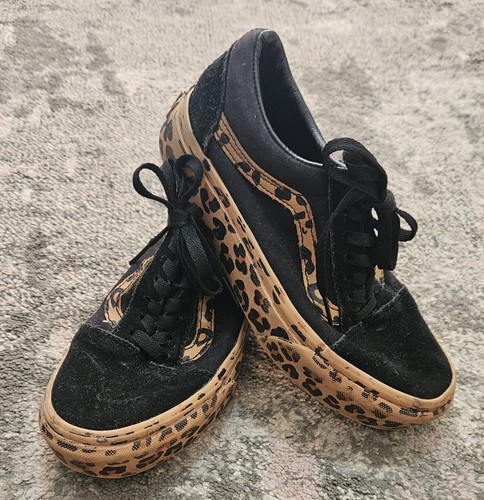 Vans old skool - vans,