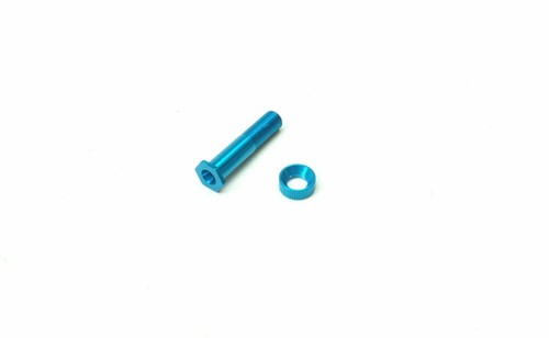 Tamiya f104 pro 2 - f104,