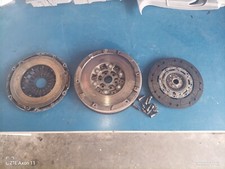 Sachs Kupplungssatz + Zweimassenschwungrad ZWS 415026610 1878600650 Opel Signum