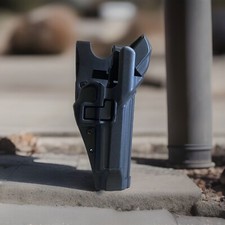 BLACKHAWK BREETTA 92 2100072 HOLSTER Us Army 