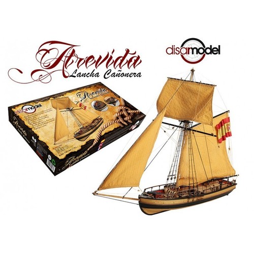 Disarmodel ref 20130 - ref.,