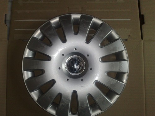 Zoll original radkappe - 16,