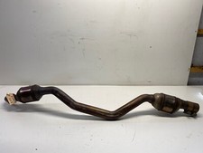 Mercedes SL 500 R230 Katalysator Vor & Nachkat A2204904614 A2304901414 KT0209 VR