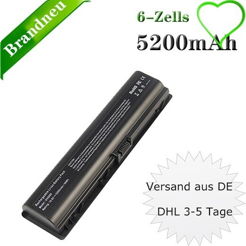 Akku für g7000 - für, hp