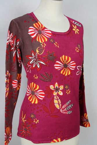 Damen pullover oberteil pulli - damen,
