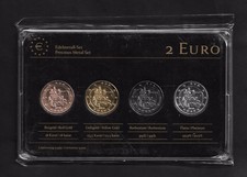 Deutschland 2 Euro Prestige