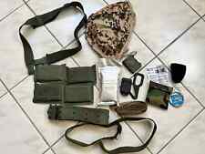 US ARMY BW KONVOLUT CRYE PRECISION CAMELBAK LC1 Koppel SPECOPS IDZ KSK EGB SOF