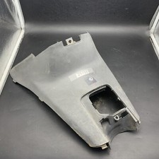 Innenraum Mitteltunnel Verkleidung SYM JET EURO X Red Devil 50 Bj.98-08 25155