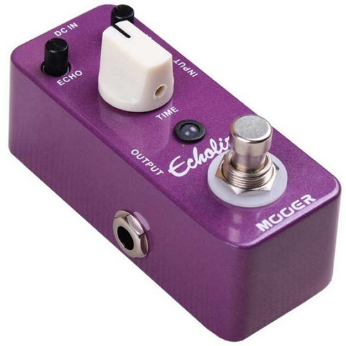 Mooer micro echolizer analog - mooer,